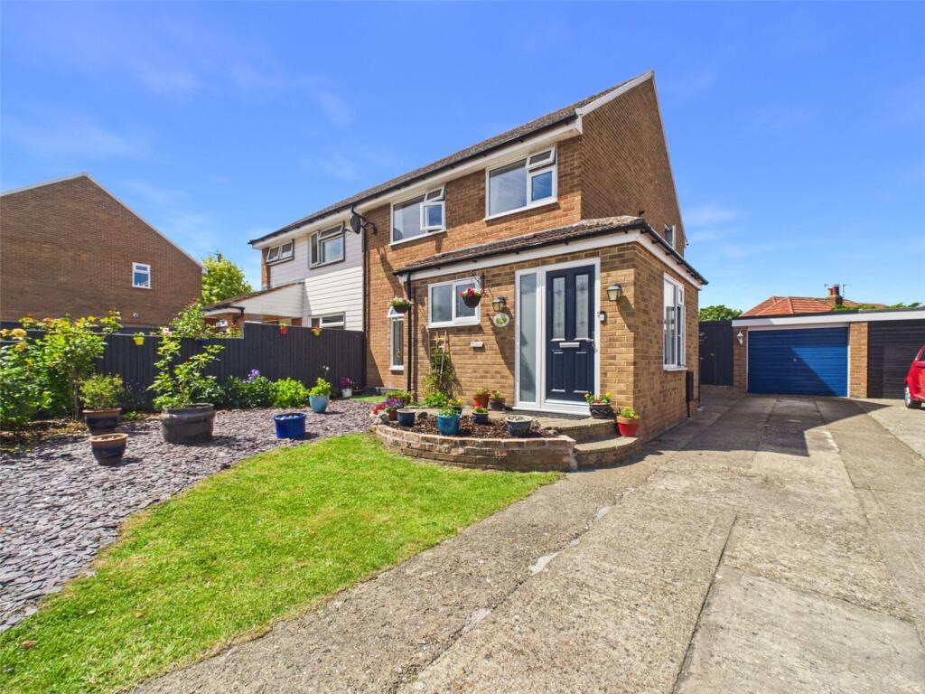 Main image of property: Bakers Piece, Kingston Blount, Chinnor, Oxfordshire, OX39
