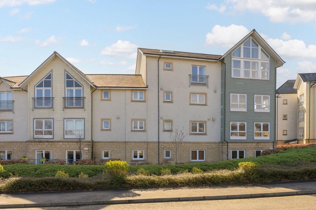 Main image of property: Chandlers Court, Stirling Town, Stirling, FK8