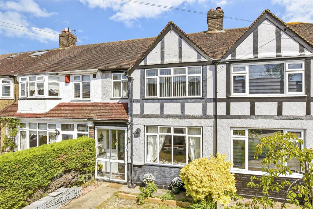 Main image of property: Fairhaven Avenue, Shirley, Croydon, Surrey