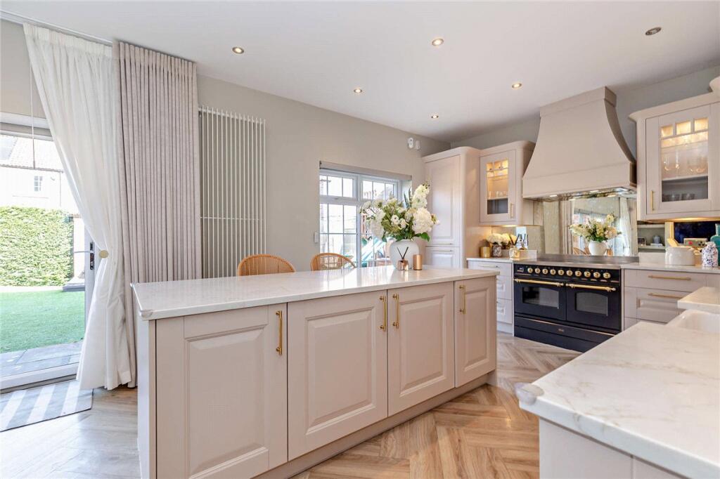 House in Leeds, Wetherby - View 4
