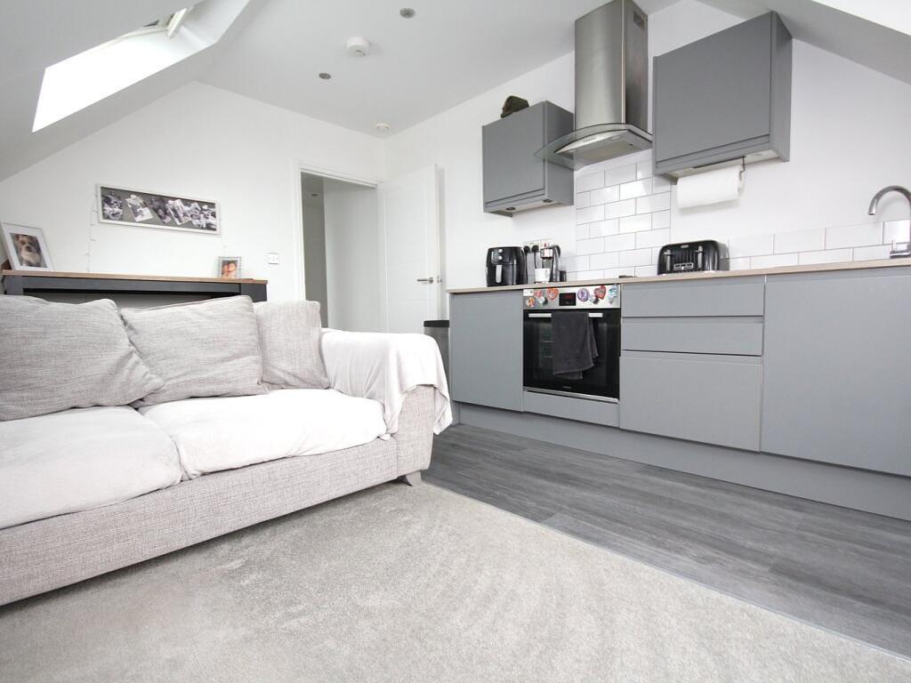 Apartment in Bournemouth - More