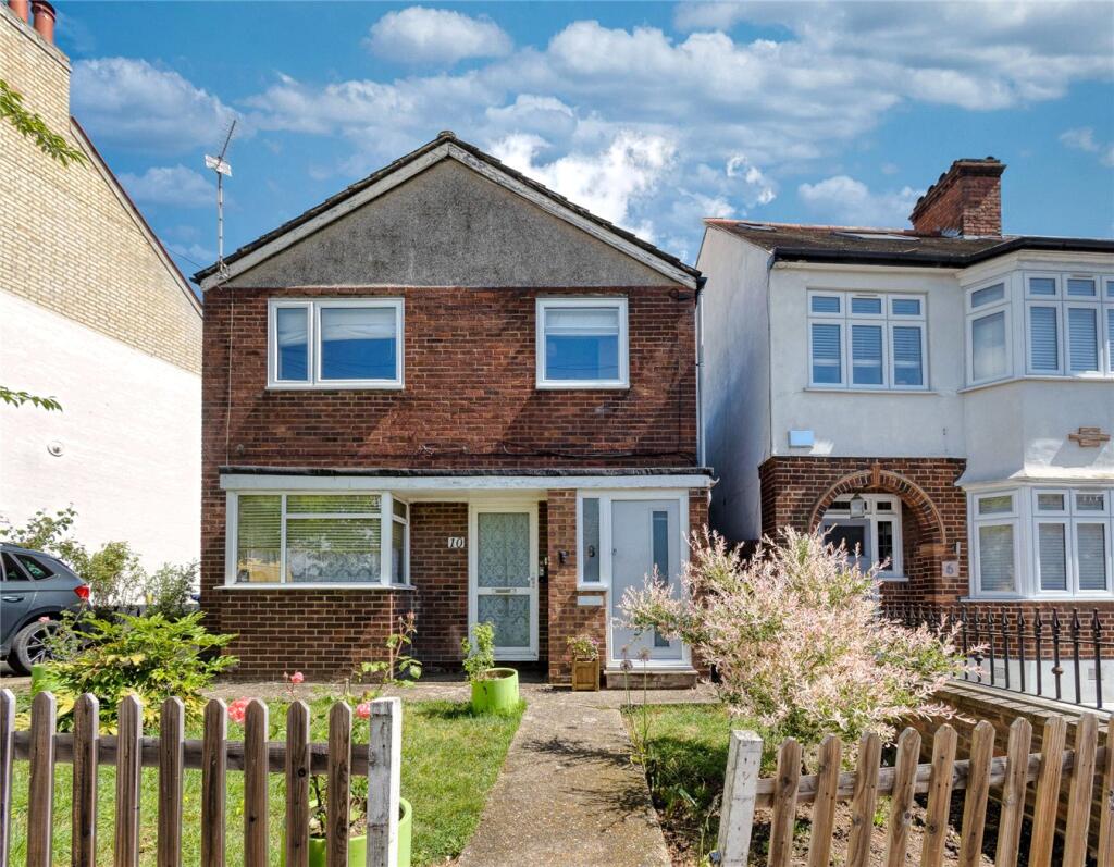 Main image of property: Borland Road, Nunhead, London, SE15