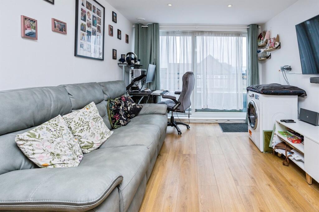 Main image of property: Victoria Road, Horley