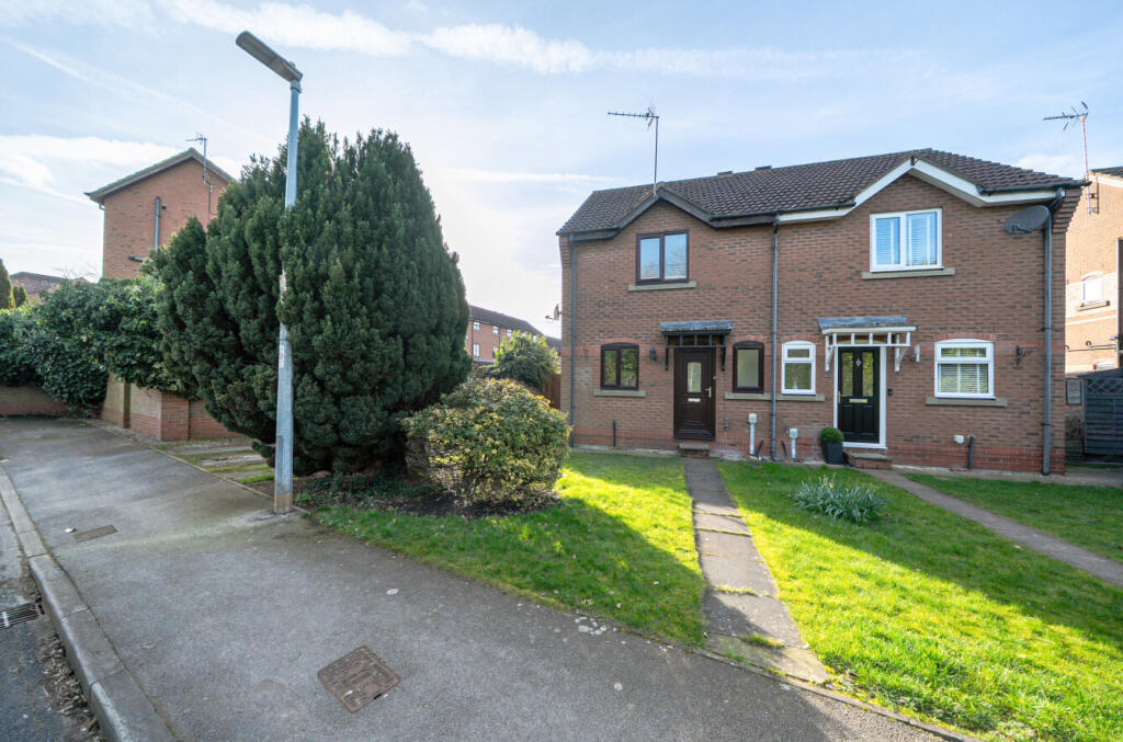 Main image of property: Akester Close, Beverley, HU17