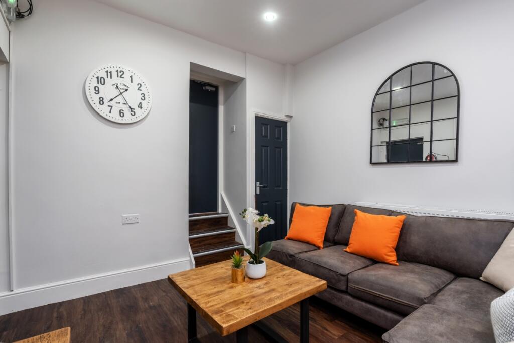 2 Lombard Grove, Manchester, M14 - View 4