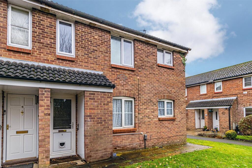 Main image of property: Charlock Path, Haydon Wick, Swindon, Wiltshire, SN25