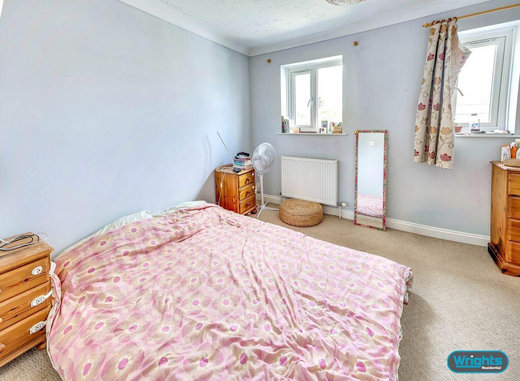 House in Bath, Wiltshire - More