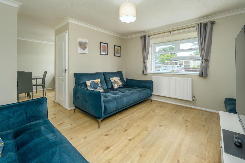 House in Newcastle upon Tyne, East Chevington - More
