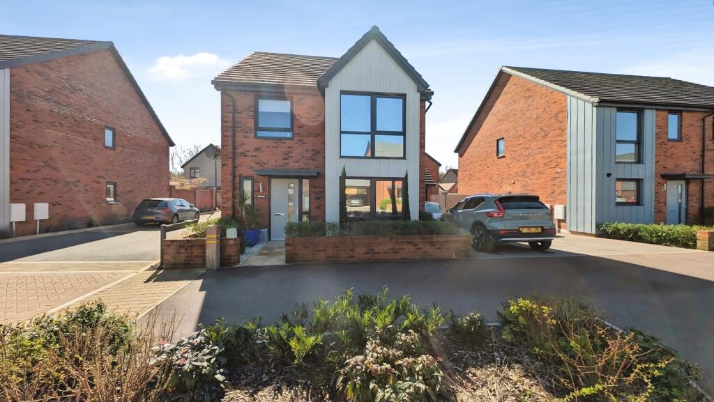 Main image of property: Dowsell Way, Yate, Bristol