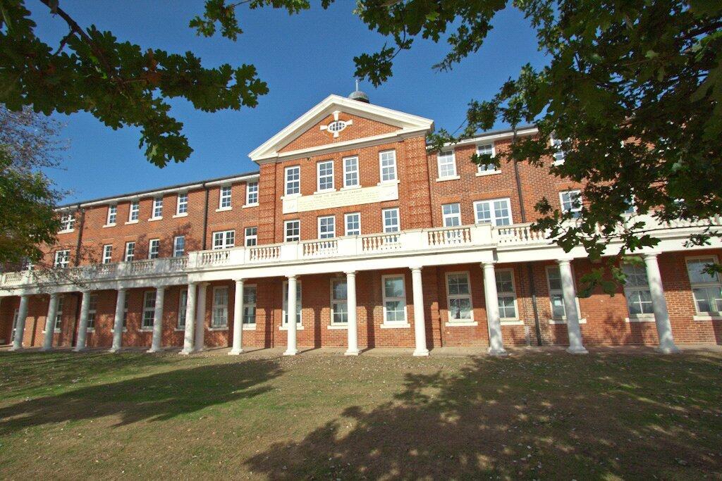 C11 Canada House, Royal Haslar, Gosport, Hampshire, PO12 - View 2