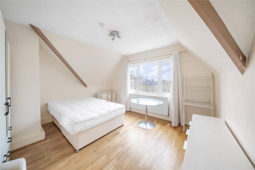 Main image of property: Aldrington Road, London, SW16