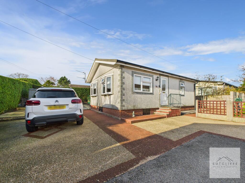 Main image of property: Lancaster New Road, Cabus, PR3