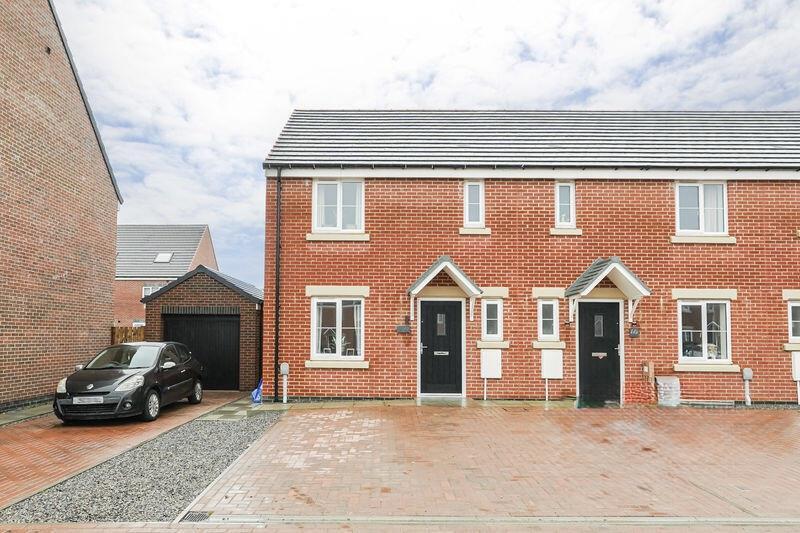 Main image of property: Dent Road, Stockton-On-Tees