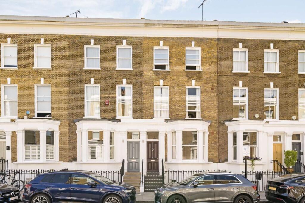 Main image of property: Redesdale Street, Chelsea