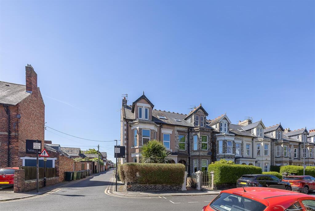 Main image of property: Grosvenor Place, Jesmond, Newcastle upon Tyne