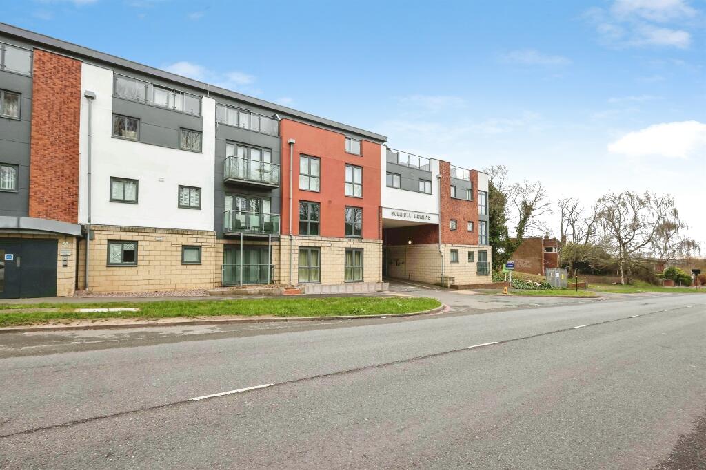 Main image of property: New Coventry Road, Birmingham