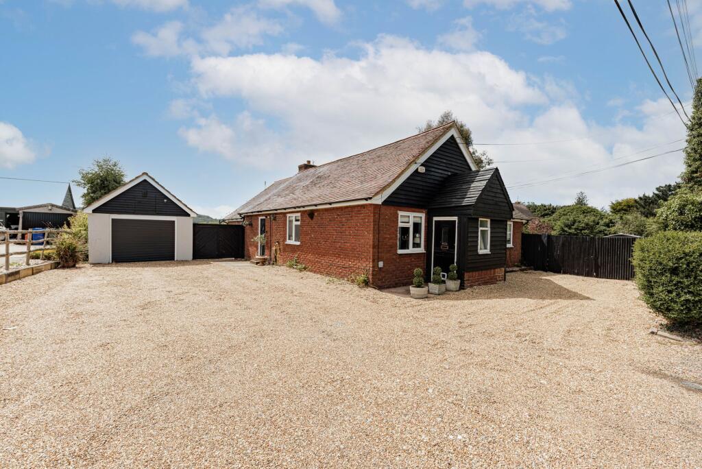 Main image of property: Highstreet Road, Hernhill, ME13