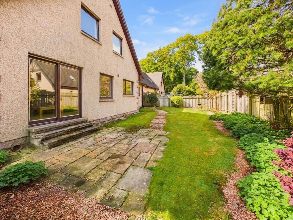 Additional image 29 of 3 The Beeches, Banchory Lodge, Banchory, AB31 5HS
