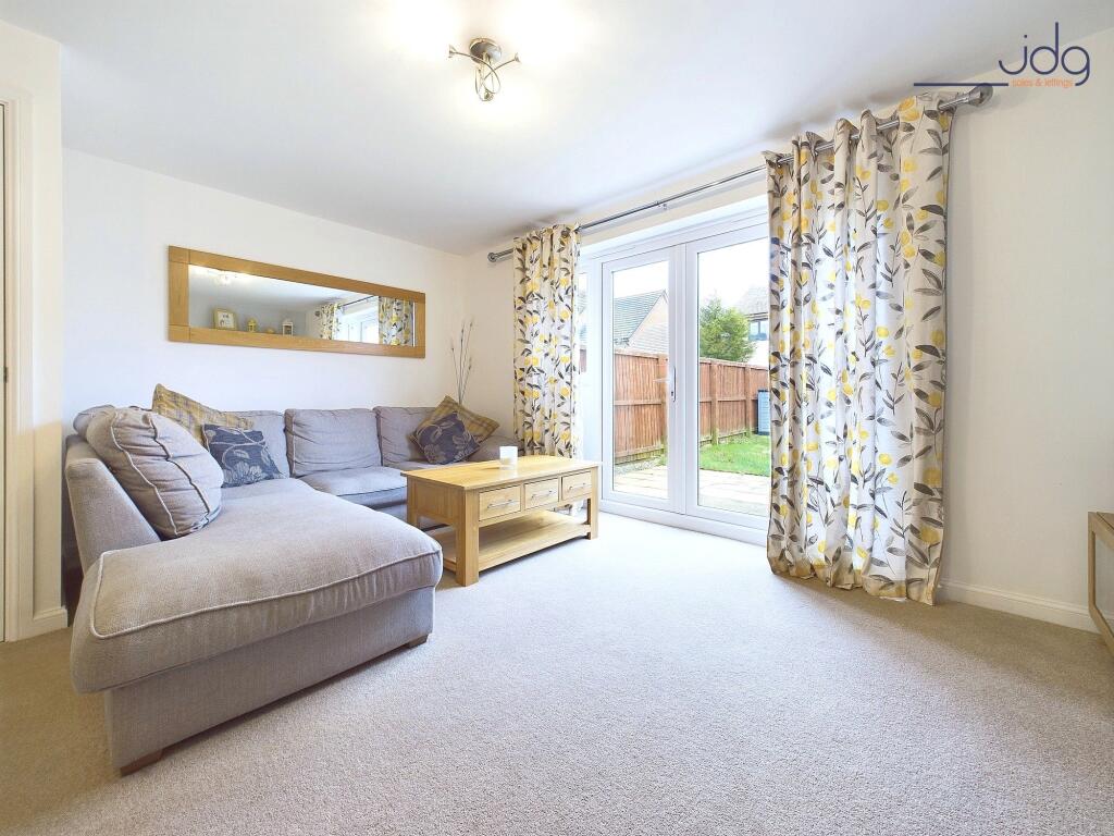 House in Lancaster, Luneside West, Marsh - More