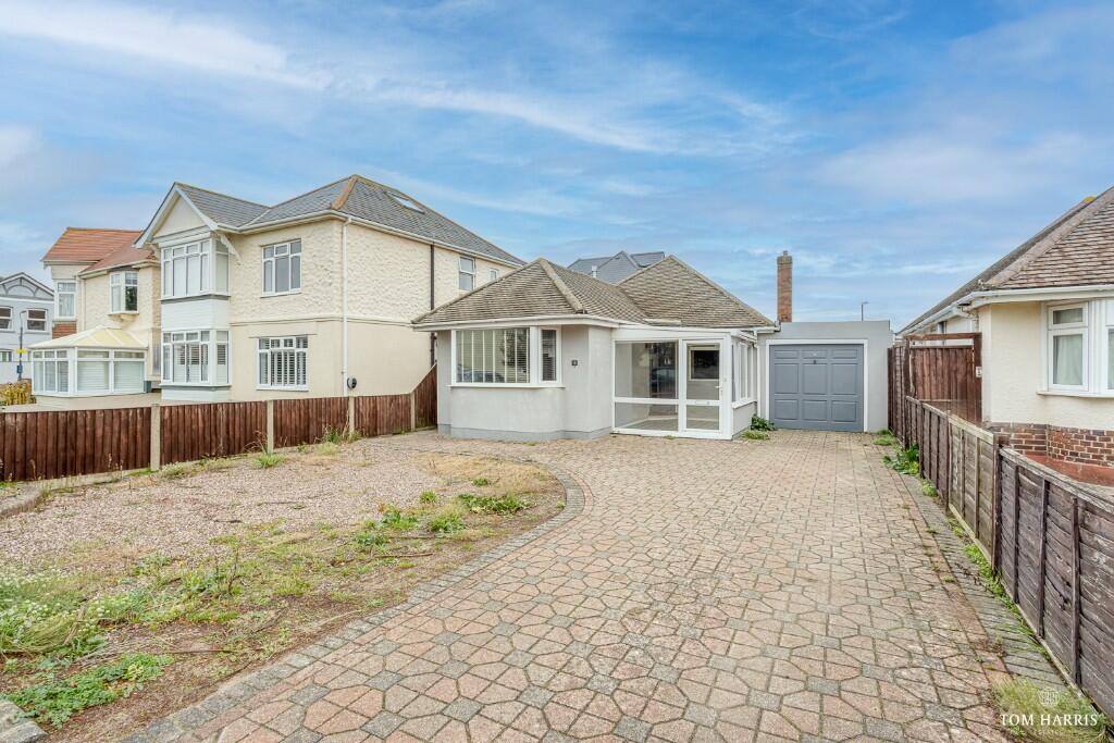 Main image of property: Hengistbury Road, Bournemouth, Dorset, BH6