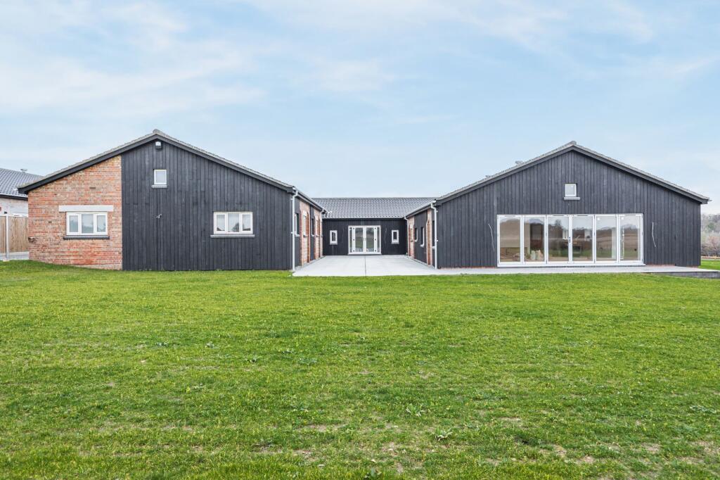 Main image of property: An Exceptional Barn Conversion with a 1.5 Acre Plot (STMS) in Burgh Castle