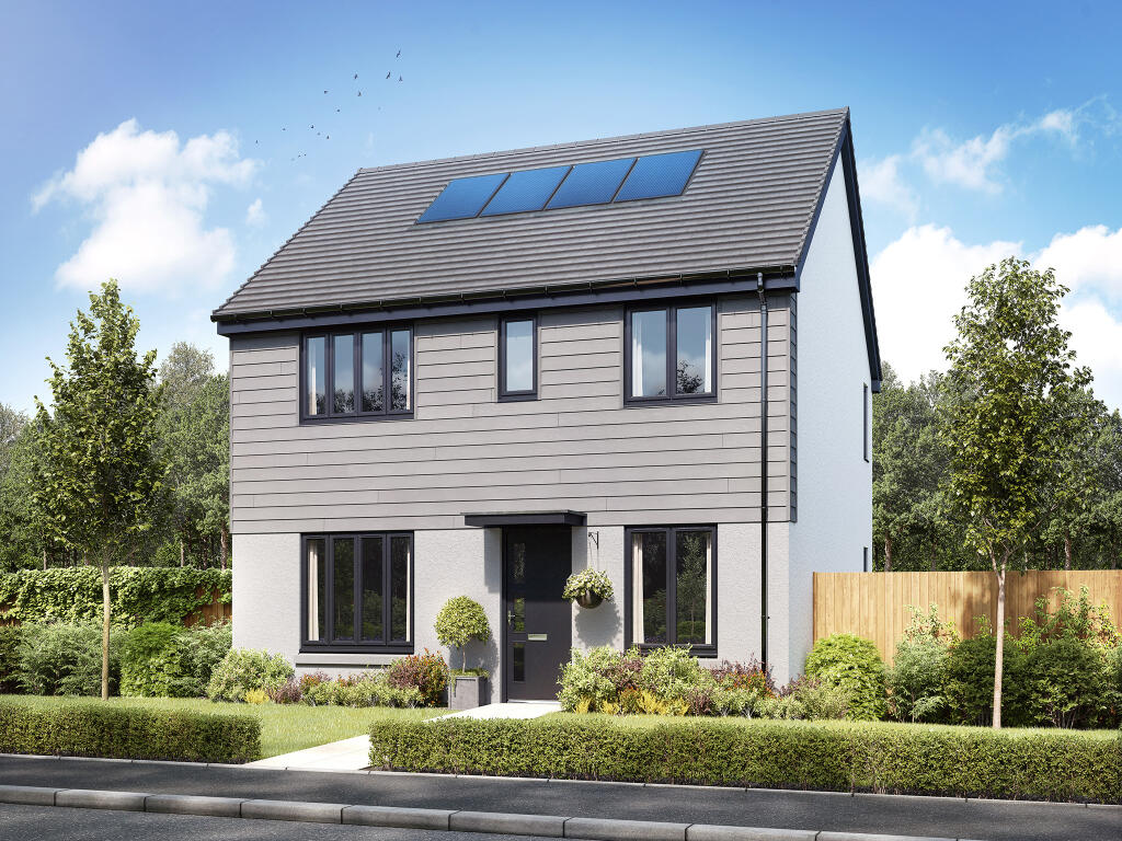 Main image of property: Glen Loan Park, Glasgow Road, Dennyloanhead, Stirlingshire, FK4 1QY