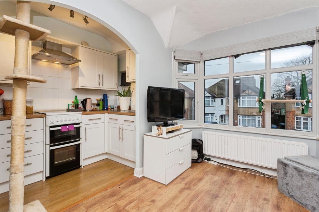 Main image of property: Maytree Crescent, Watford