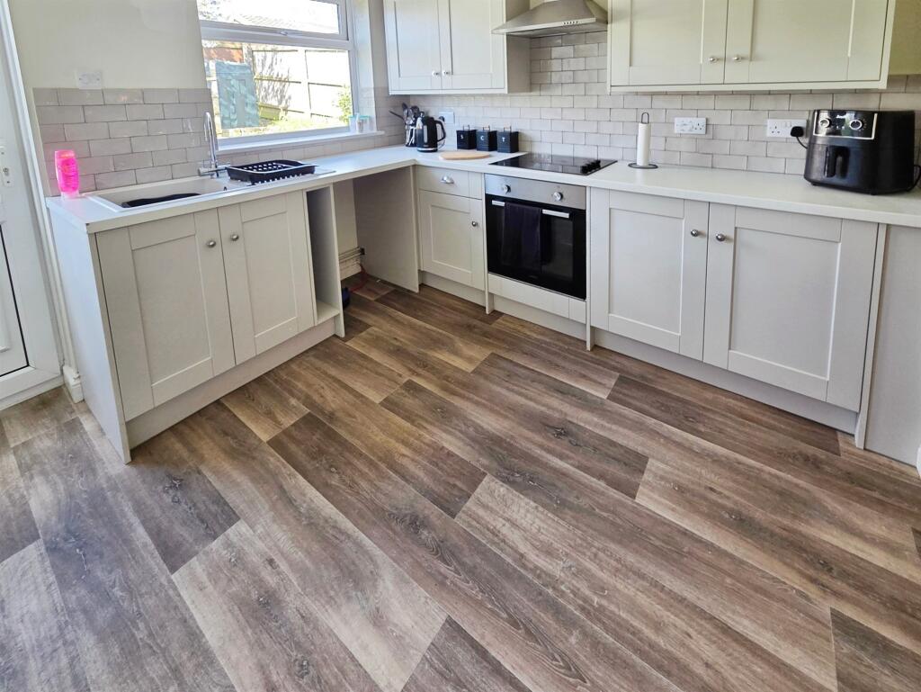 House in Peterborough - View 4