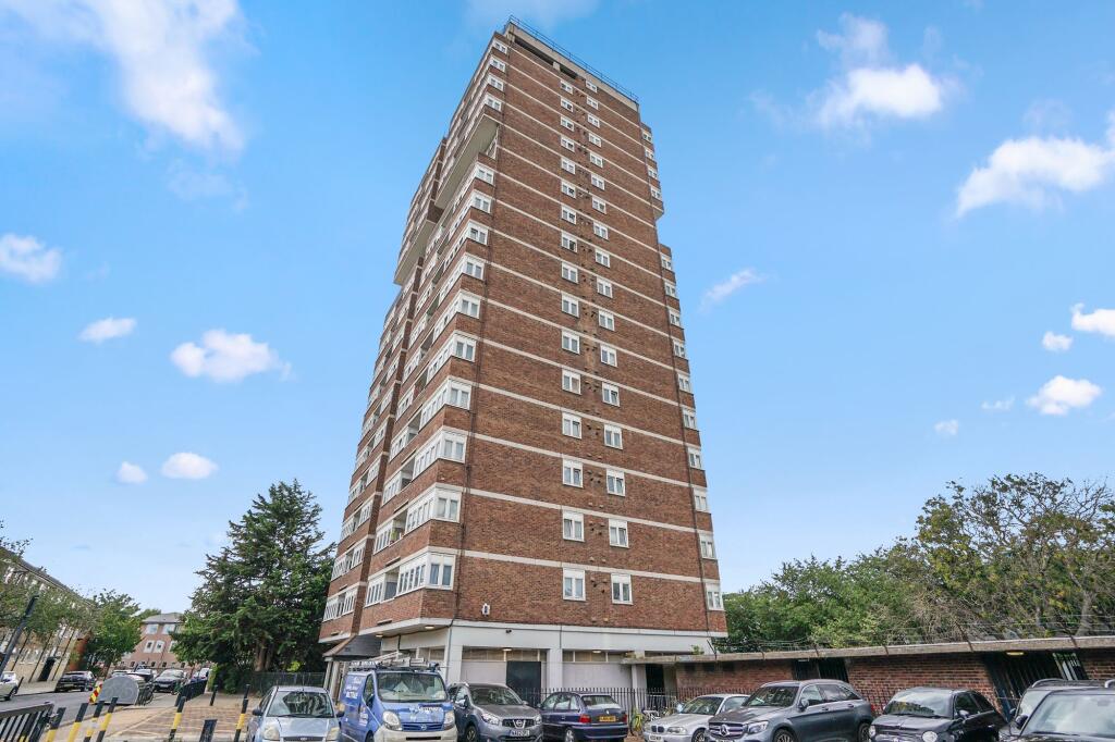 Apartment in London - View 3