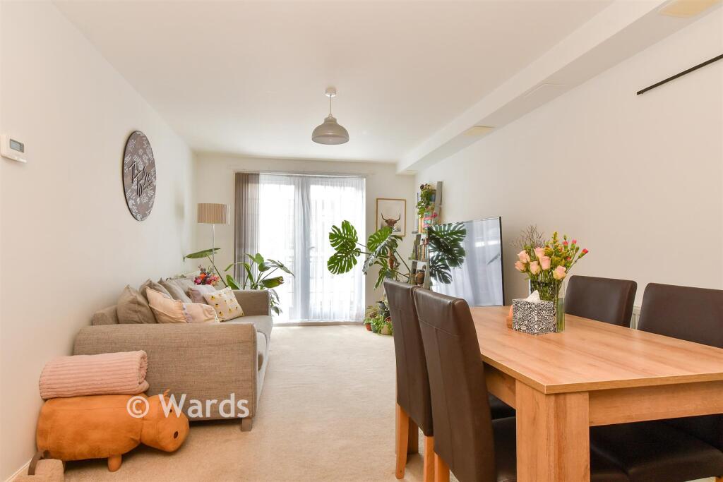Main image of property: Esparto Way, Dartford, Kent