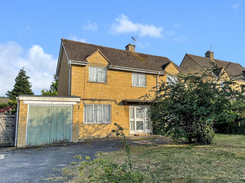 Main image of property: Ballards Close, Mickleton