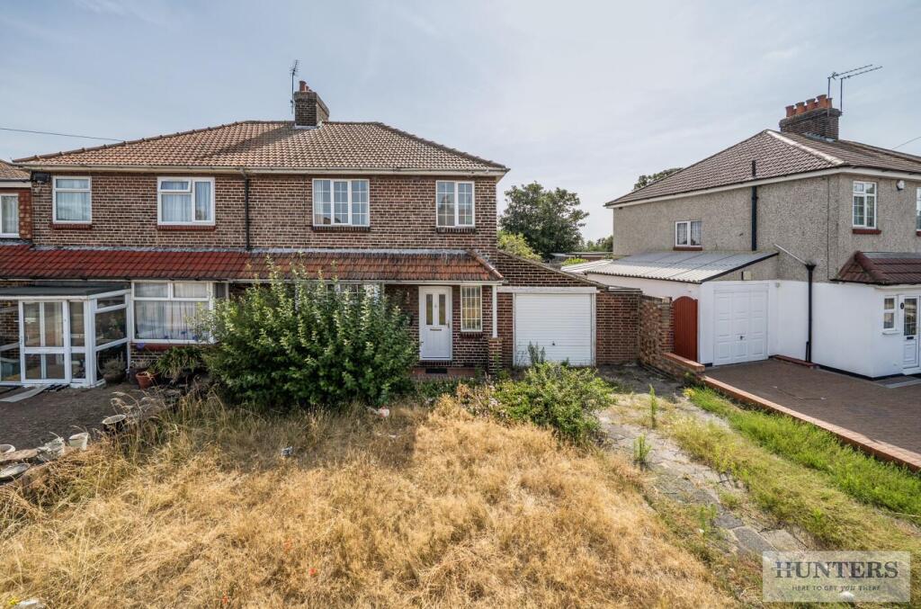 Main image of property: Manor Way, Bexleyheath