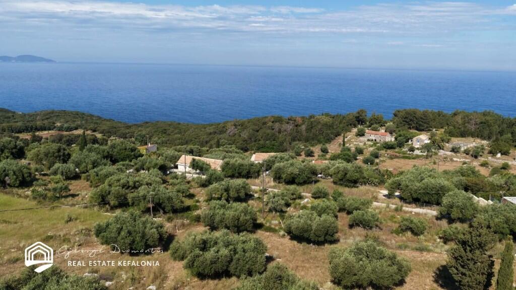 Main image of property: Chalikeri, Cephalonia, Ionian Islands