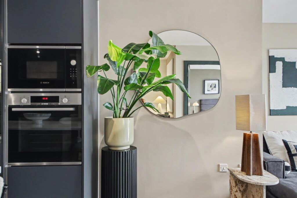 Apartment in Salford, MediaCityUK - More
