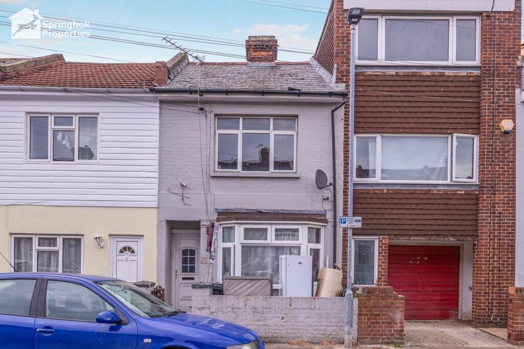 Main image of property: Fawcett Road, Southsea, Portsmouth, Hampshire