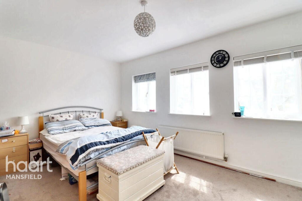 Main image of property: Kings Stand, Mansfield