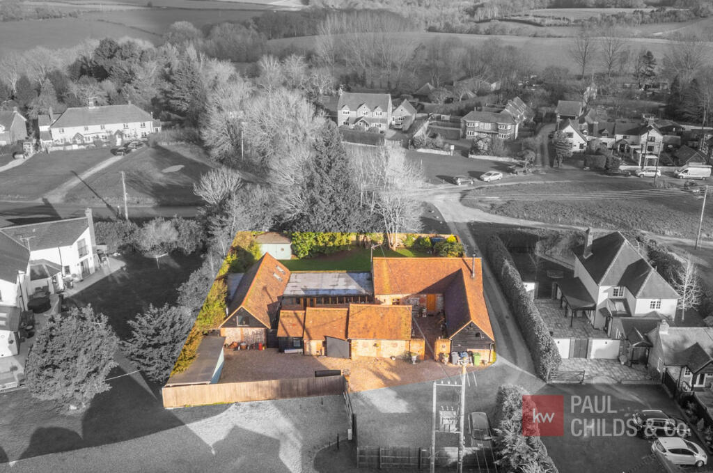 Main image of property: Bullocks Farm Lane, High Wycombe, HP14