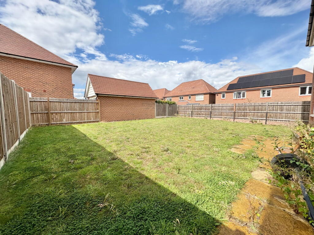 Additional image 25 of Hopton Close, Amington, Tamworth, B77 4GW