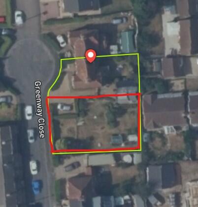 Main image of property: Land adj to 19 Greenway Close, Fakenham, Norfolk NR21 8DE