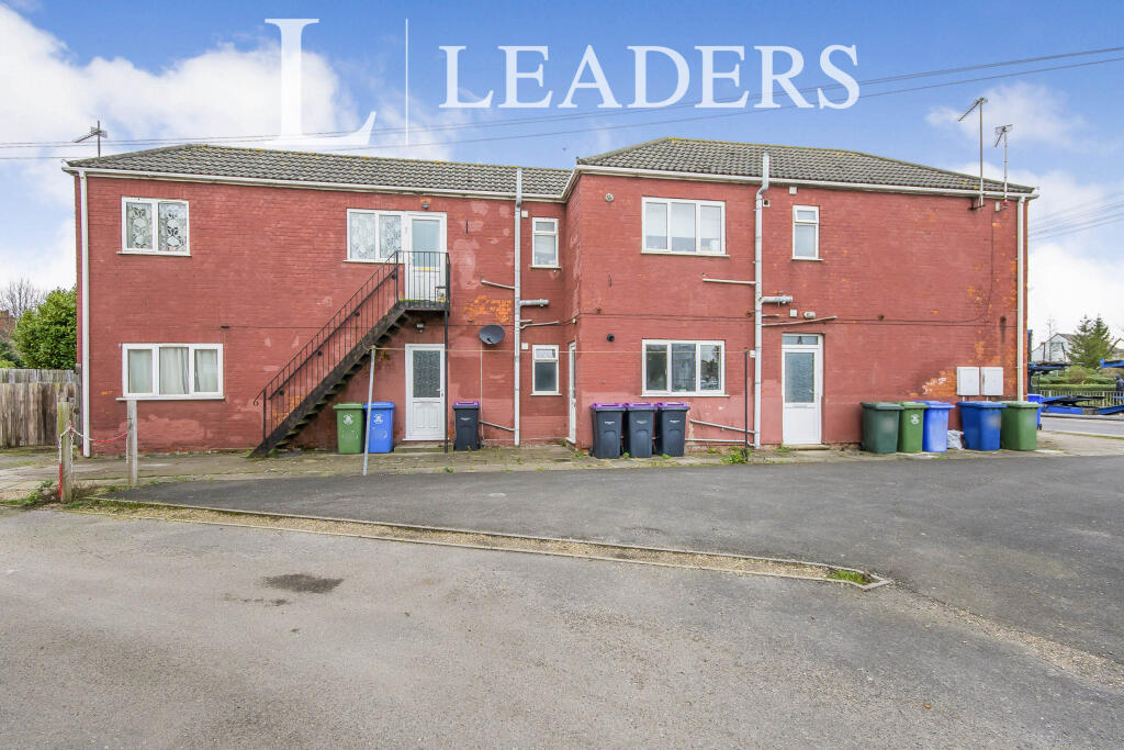 Main image of property: Sleaford Road, Boston, PE21