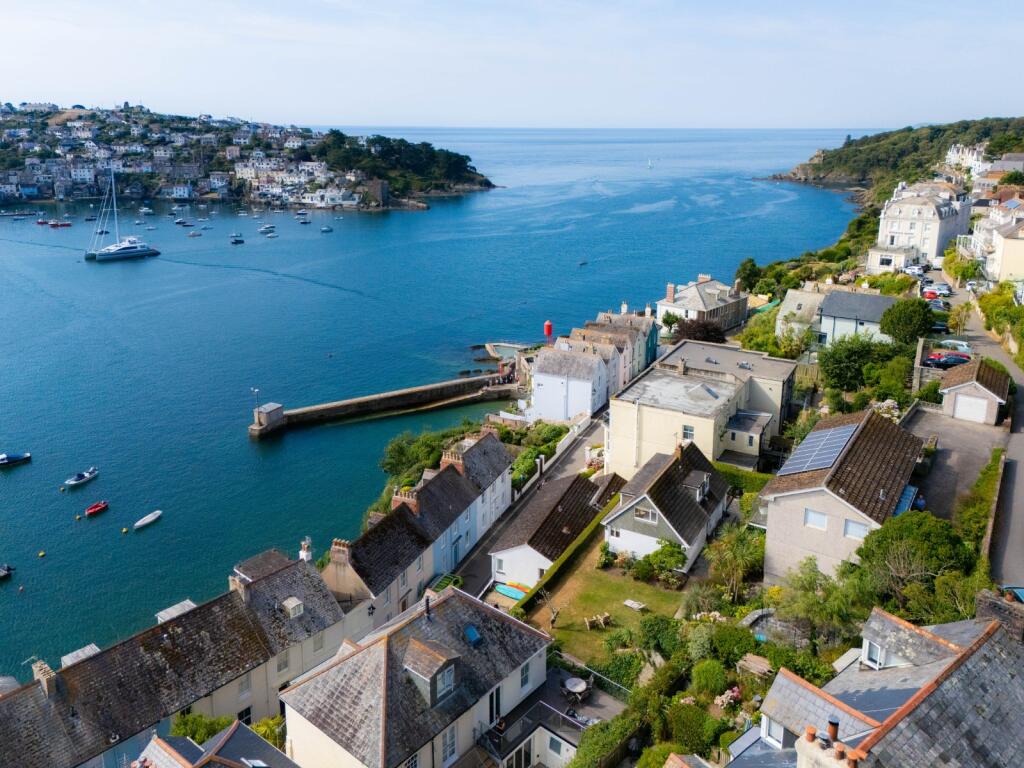 Main image of property: Esplanade, Fowey, Cornwall, PL23