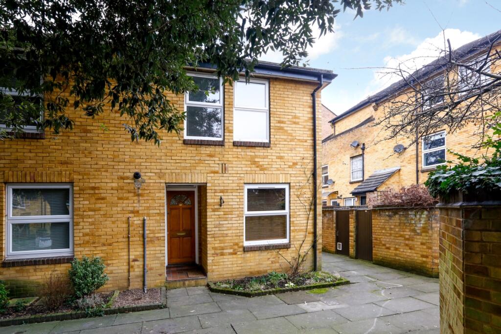 Main image of property: Holm Oak Close London SW15