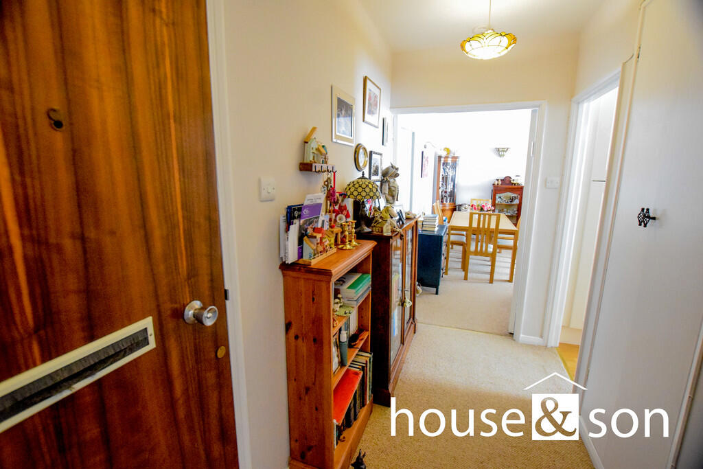 Additional image 14 of Albany, Manor Road, East Cliff, Bournemouth, BH1