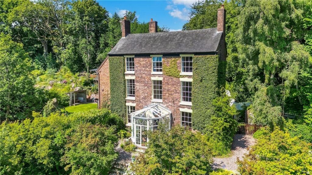 Main image of property: Ironbridge Road, Broseley, TF12