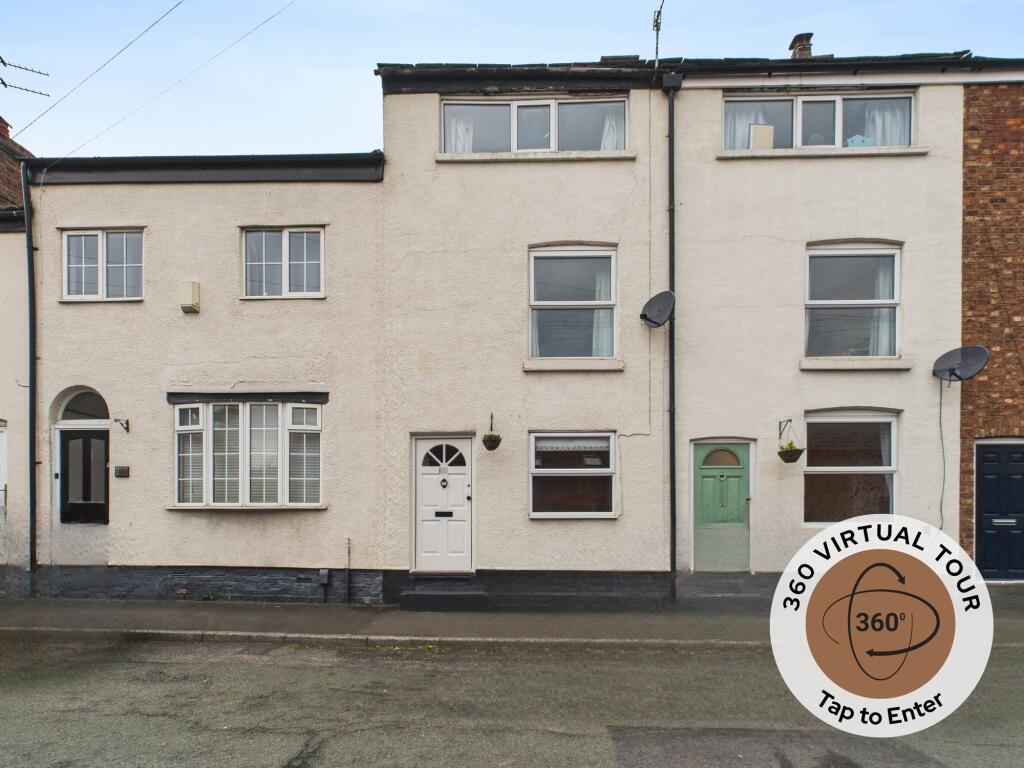 Main image of property: High Street, Macclesfield, SK11