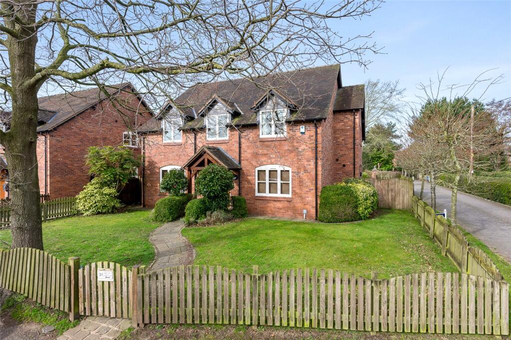 Main image of property: Main Road, Shavington, Cheshire, CW2