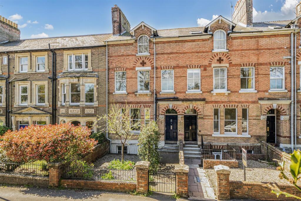 Main image of property: Cornwall Road, Dorchester, Dorset