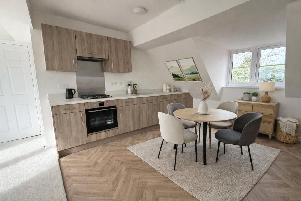 Trefoil House, Meadowsweet Way, Tiptree photo 2