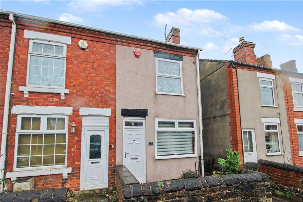 Main image of property: Baker Road, Giltbrook, Nottingham
