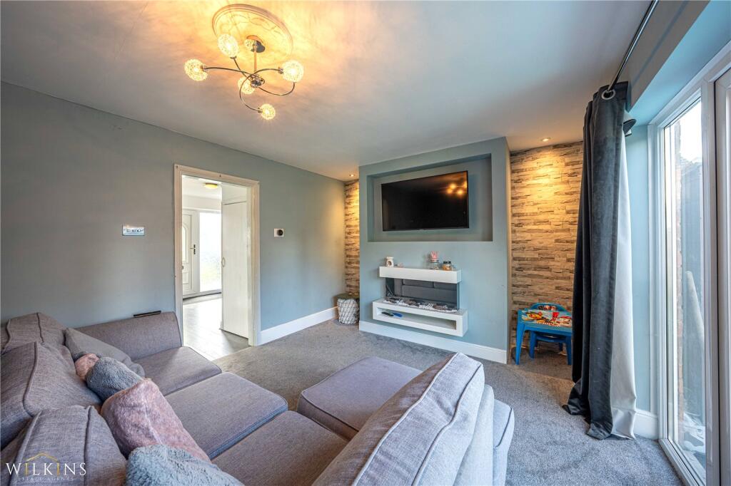 Additional image 2 of Hayworth Close, Tamworth, Staffordshire, B79